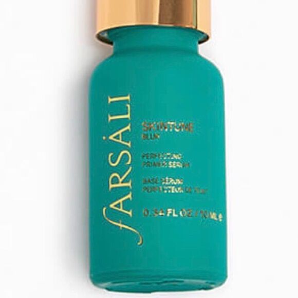 FARSÁLI Skintune Blur Perfecting Serum - Picture 2 of 5